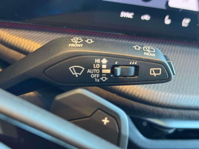 2026 Audi SQ5 Premium Plus