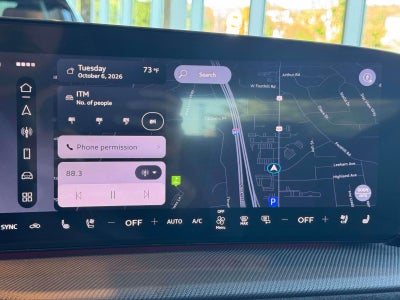 2026 Audi SQ5 Premium Plus