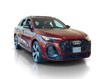 2026 Audi SQ5 Premium Plus