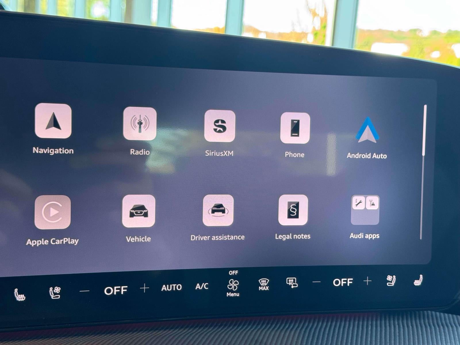 2026 Audi SQ5 Premium Plus