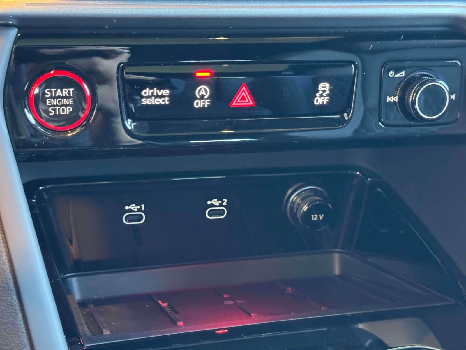 2026 Audi SQ5 Premium Plus