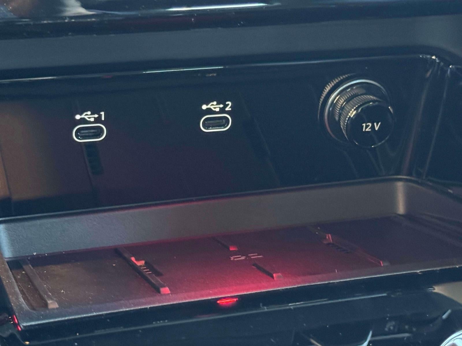2026 Audi SQ5 Premium Plus