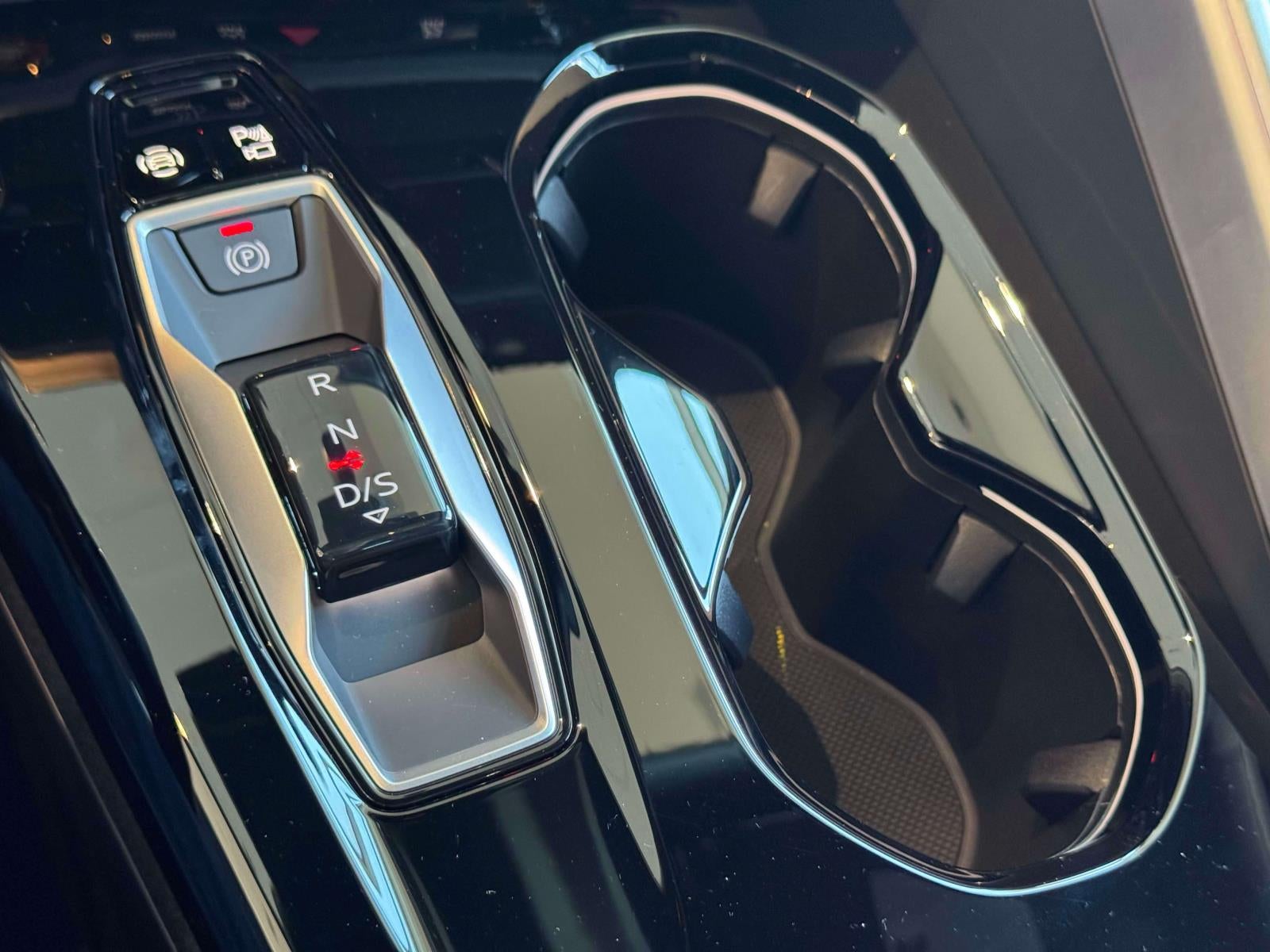 2026 Audi SQ5 Premium Plus