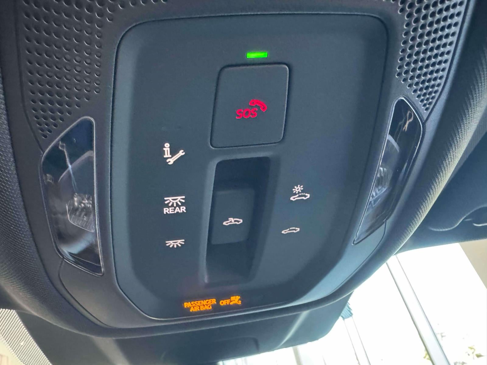 2026 Audi SQ5 Premium Plus
