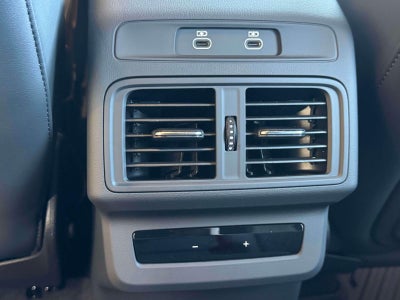 2026 Audi SQ5 Premium Plus
