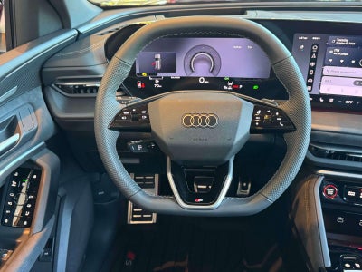 2026 Audi SQ5 Premium Plus