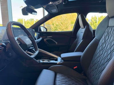 2026 Audi SQ5 Premium Plus