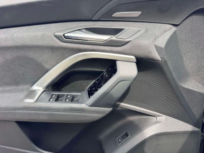 2026 Audi SQ5 Premium Plus