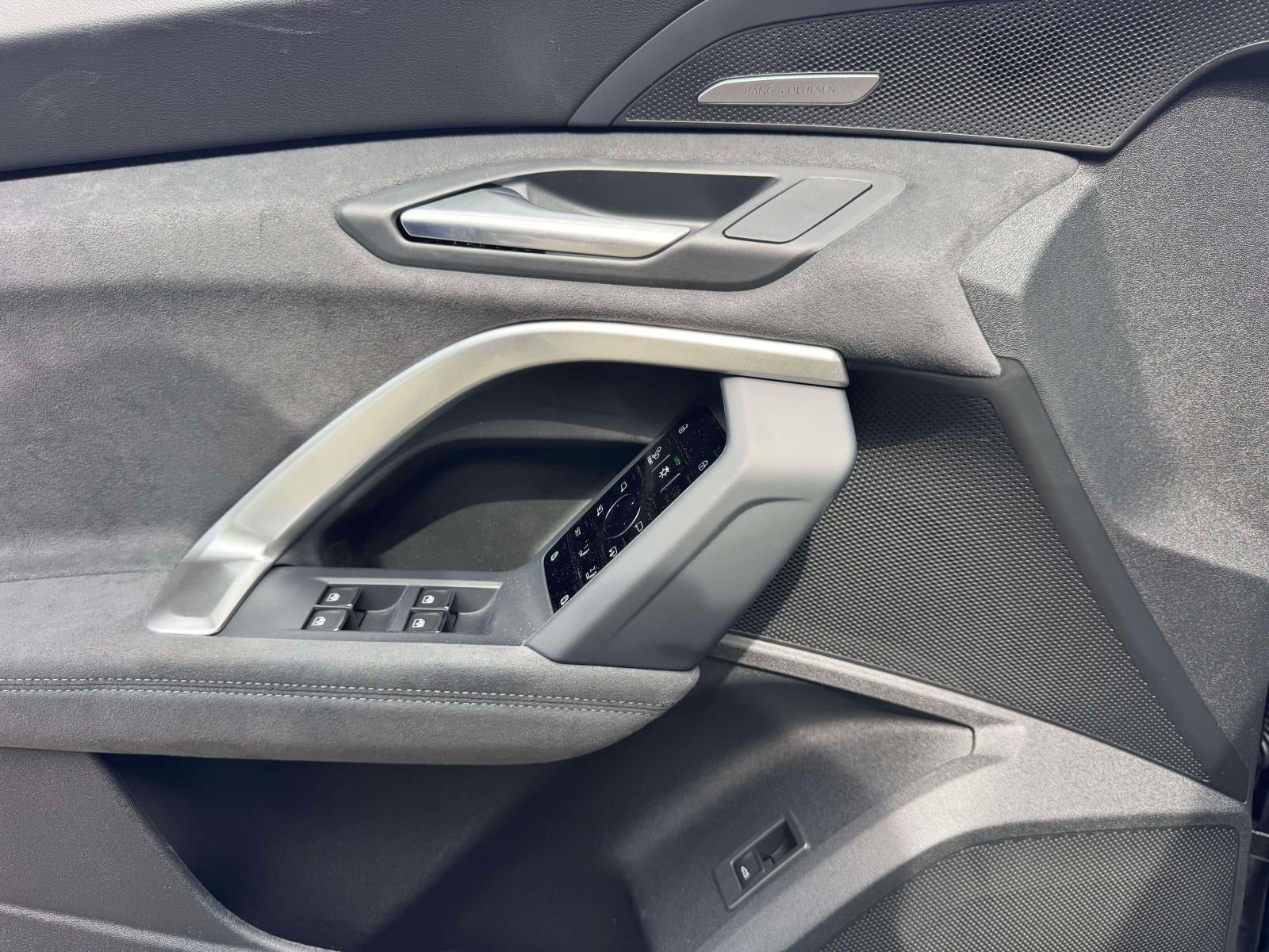 2026 Audi SQ5 Premium Plus