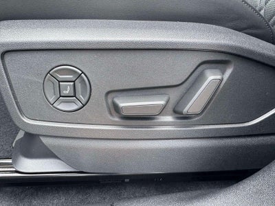 2026 Audi SQ5 Premium Plus