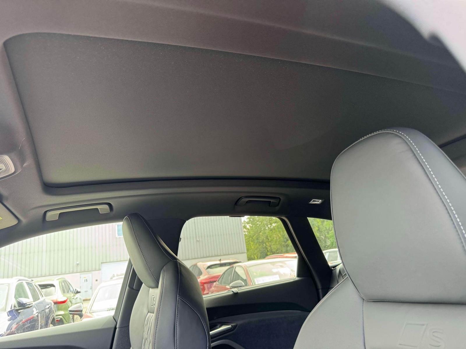 2026 Audi SQ5 Premium Plus