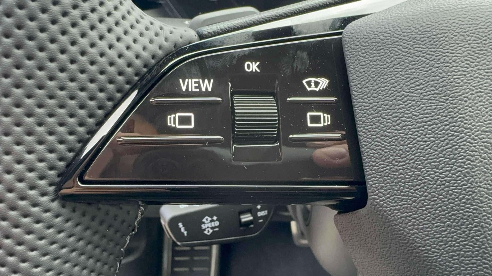 2026 Audi SQ5 Premium Plus