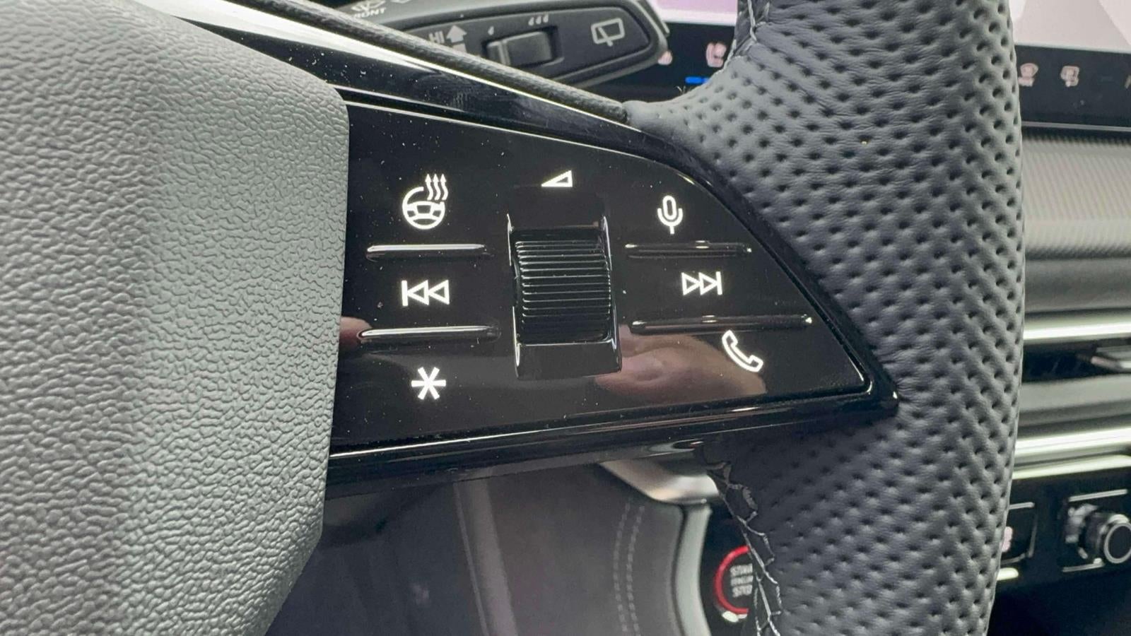 2026 Audi SQ5 Premium Plus