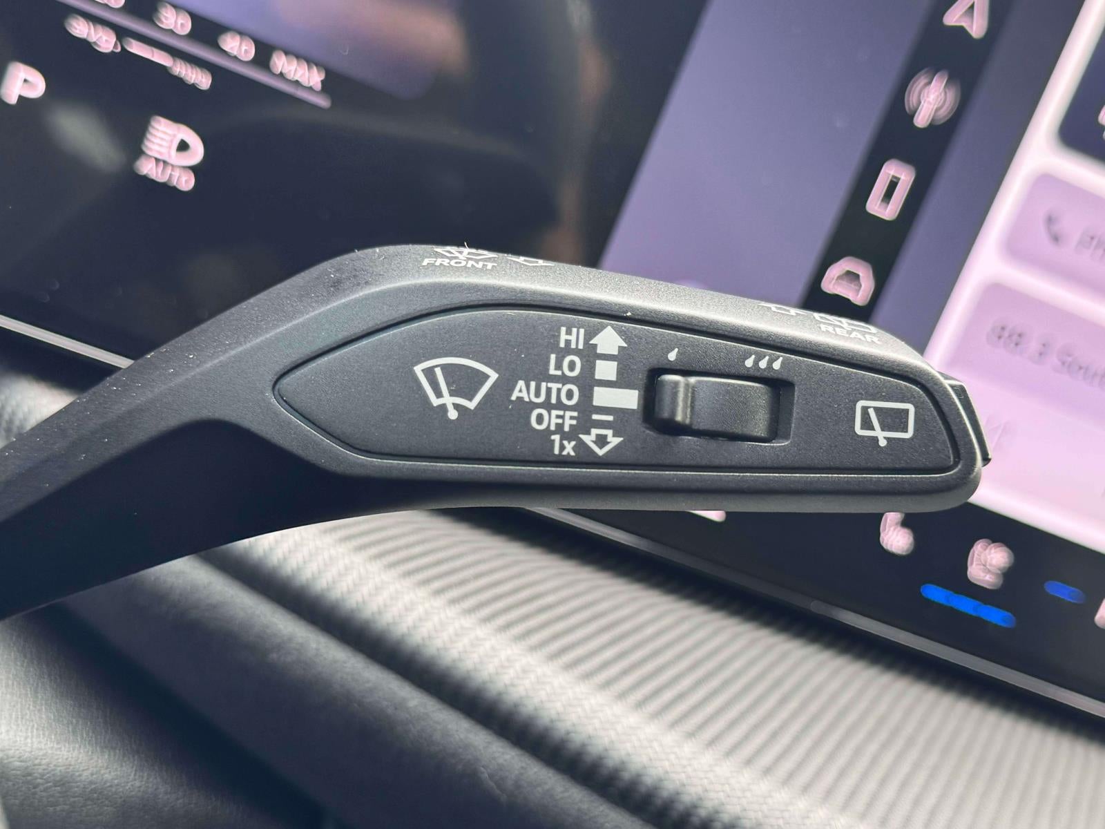 2026 Audi SQ5 Premium Plus