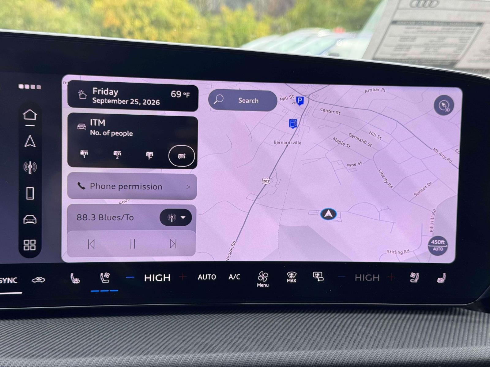 2026 Audi SQ5 Premium Plus
