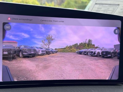 2026 Audi SQ5 Premium Plus