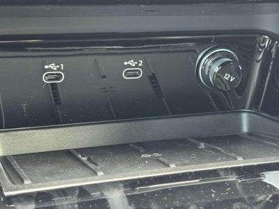 2026 Audi SQ5 Premium Plus