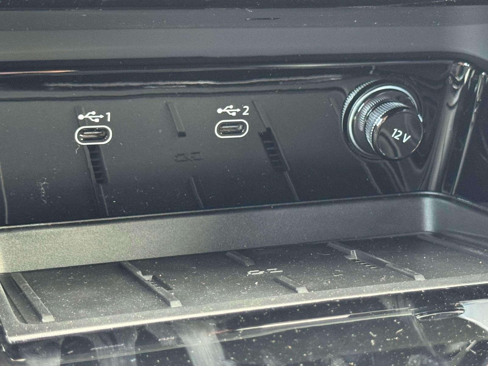 2026 Audi SQ5 Premium Plus
