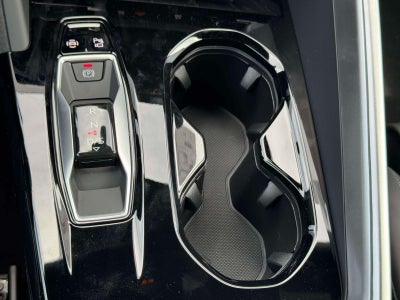 2026 Audi SQ5 Premium Plus