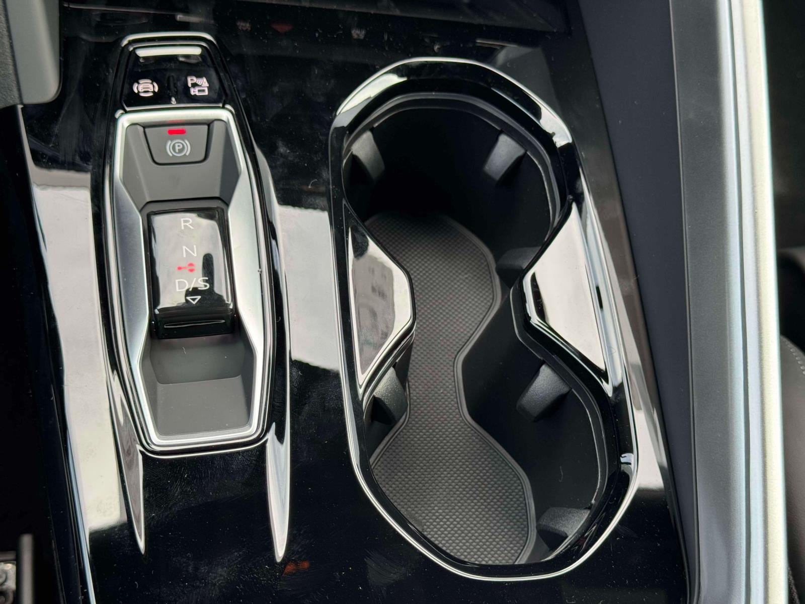 2026 Audi SQ5 Premium Plus