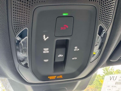 2026 Audi SQ5 Premium Plus