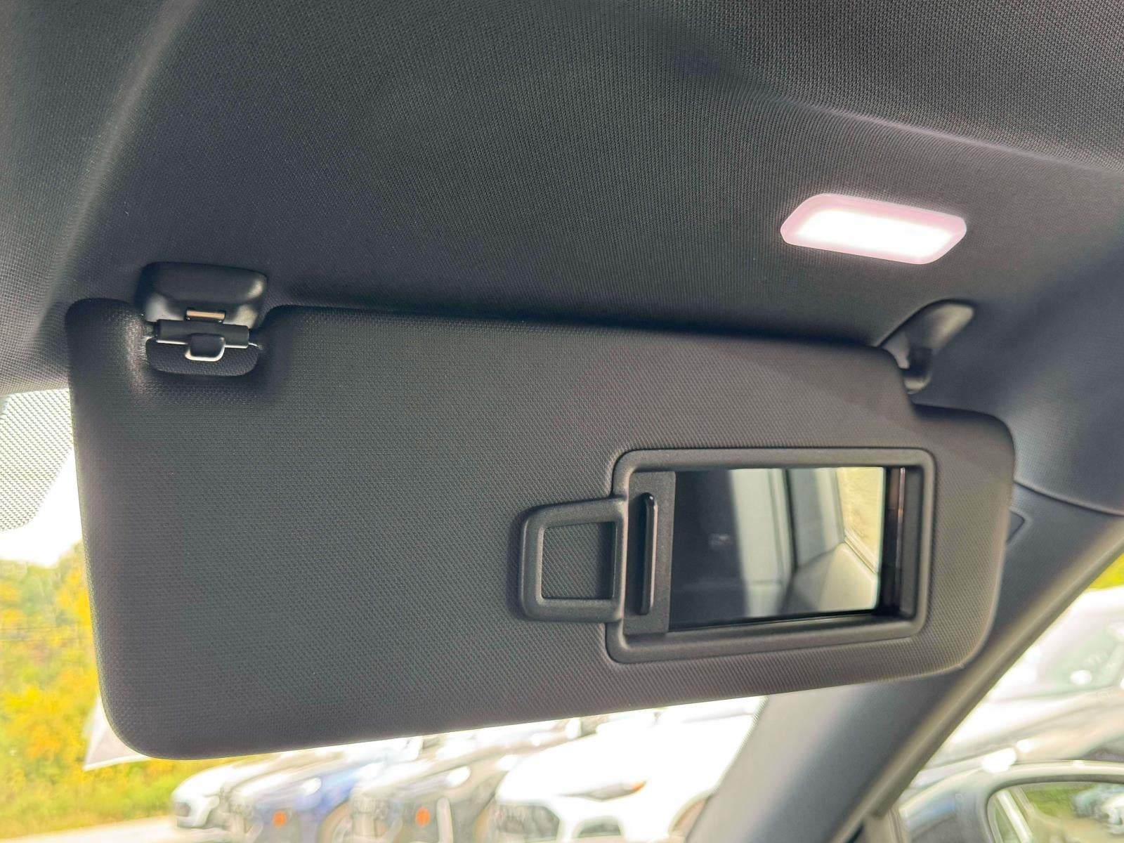 2026 Audi SQ5 Premium Plus
