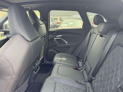 2026 Audi SQ5 Premium Plus