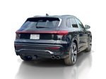 2026 Audi SQ5 Premium Plus