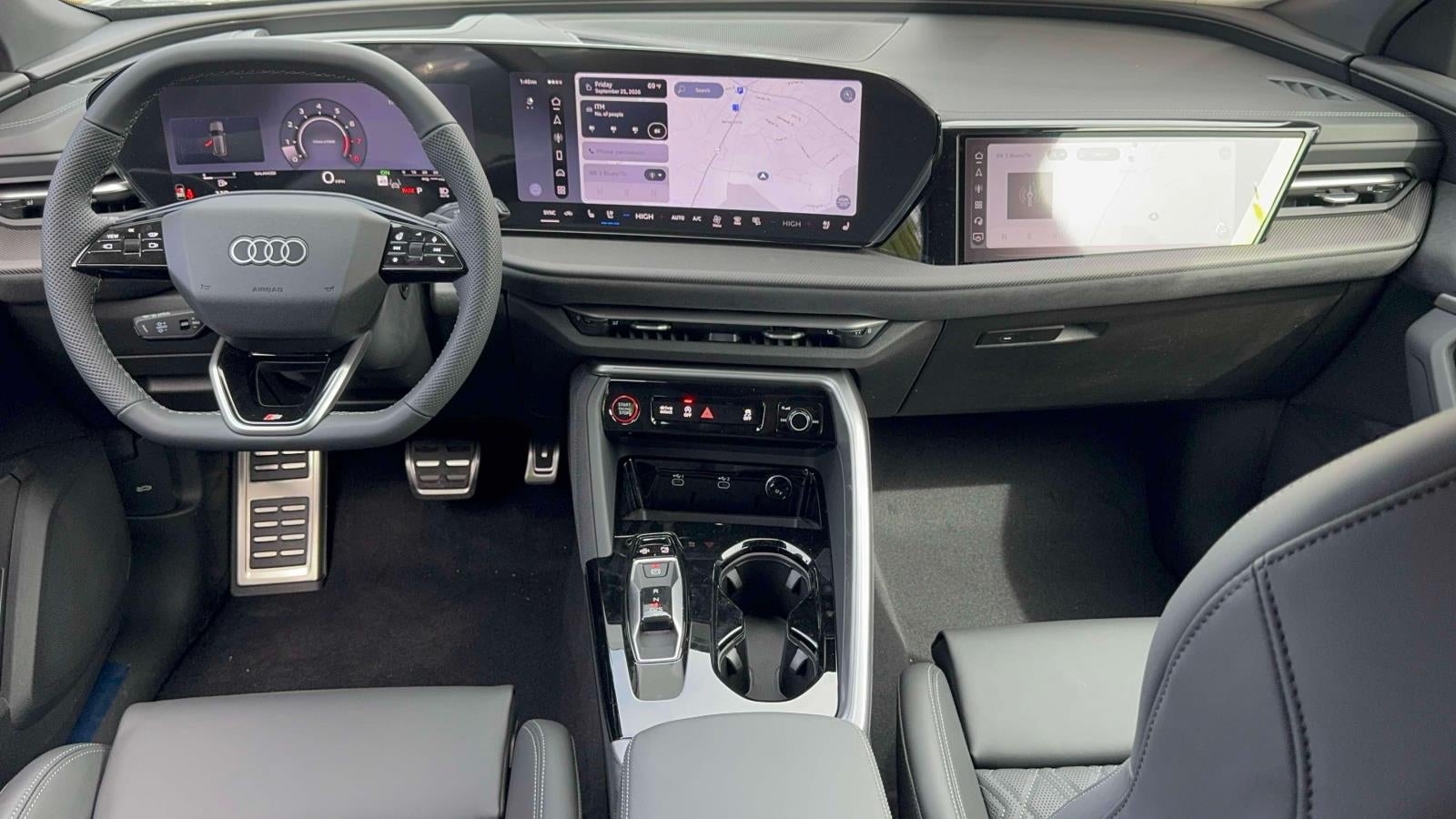 2026 Audi SQ5 Premium Plus