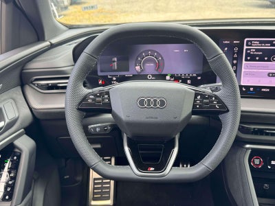2026 Audi SQ5 Premium Plus
