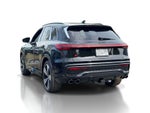 2026 Audi SQ5 Premium Plus