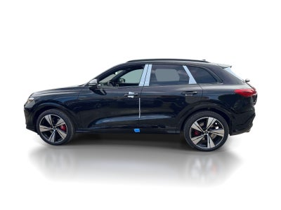 2026 Audi SQ5 Premium Plus