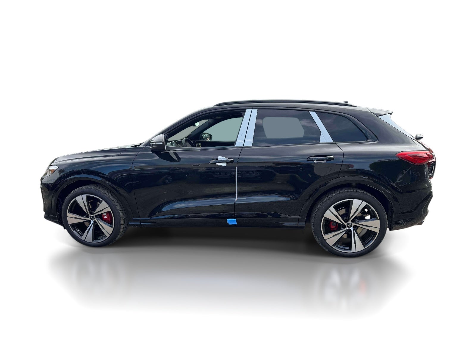 2026 Audi SQ5 Premium Plus