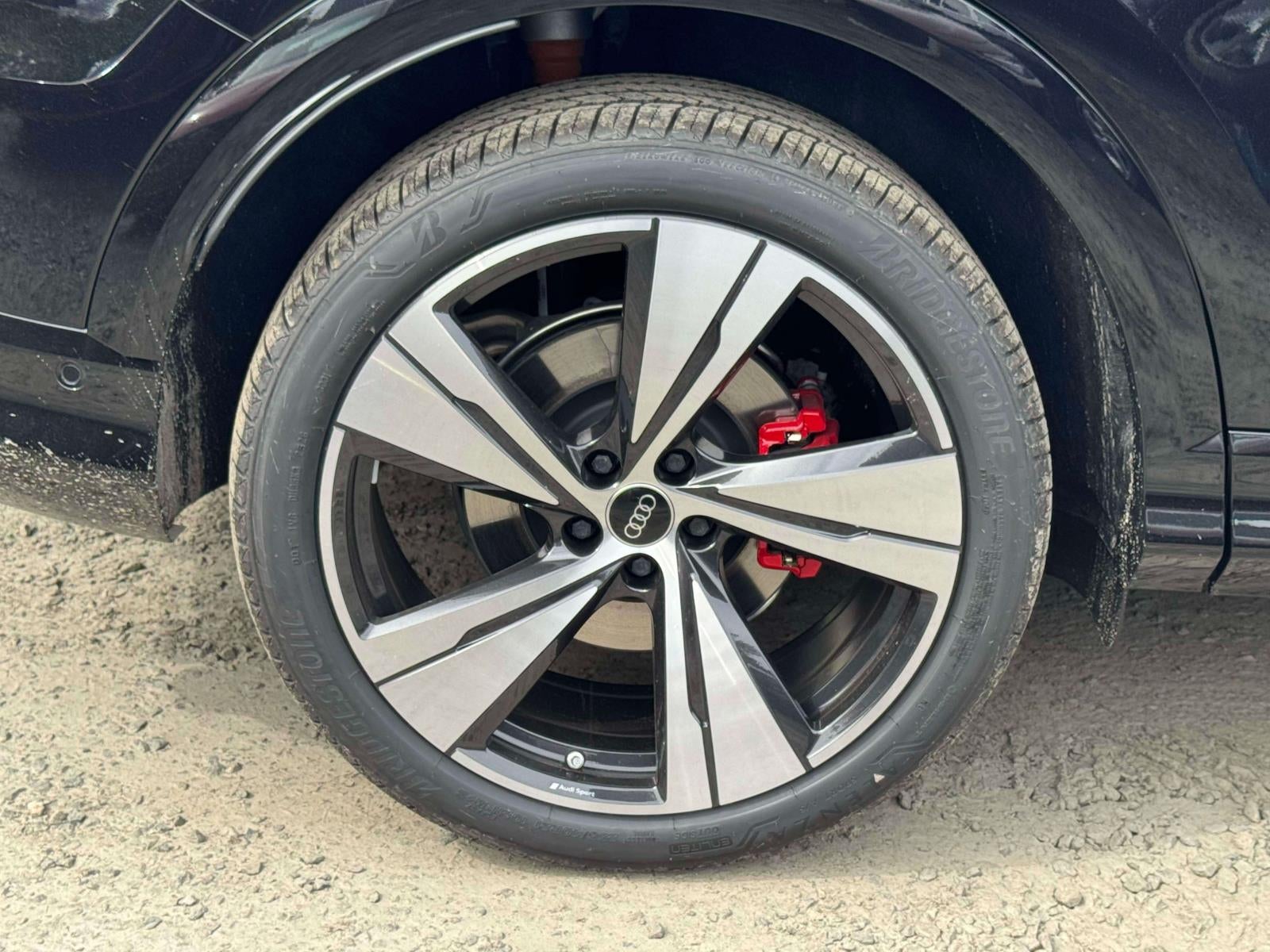 2026 Audi SQ5 Premium Plus