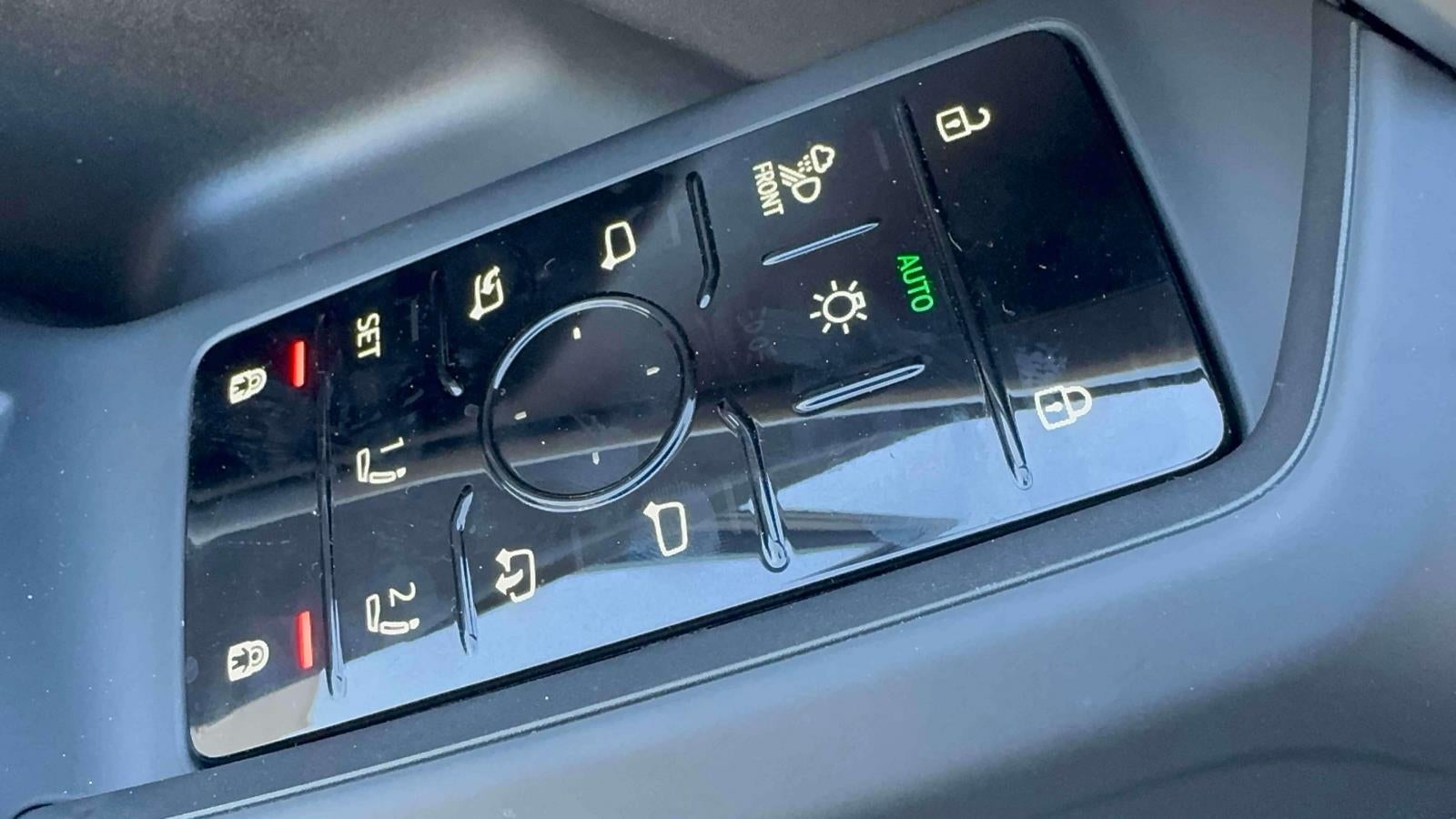 2026 Audi SQ5 Premium Plus
