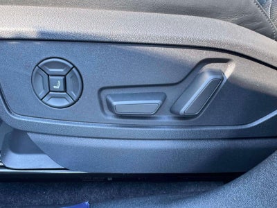 2026 Audi SQ5 Premium Plus