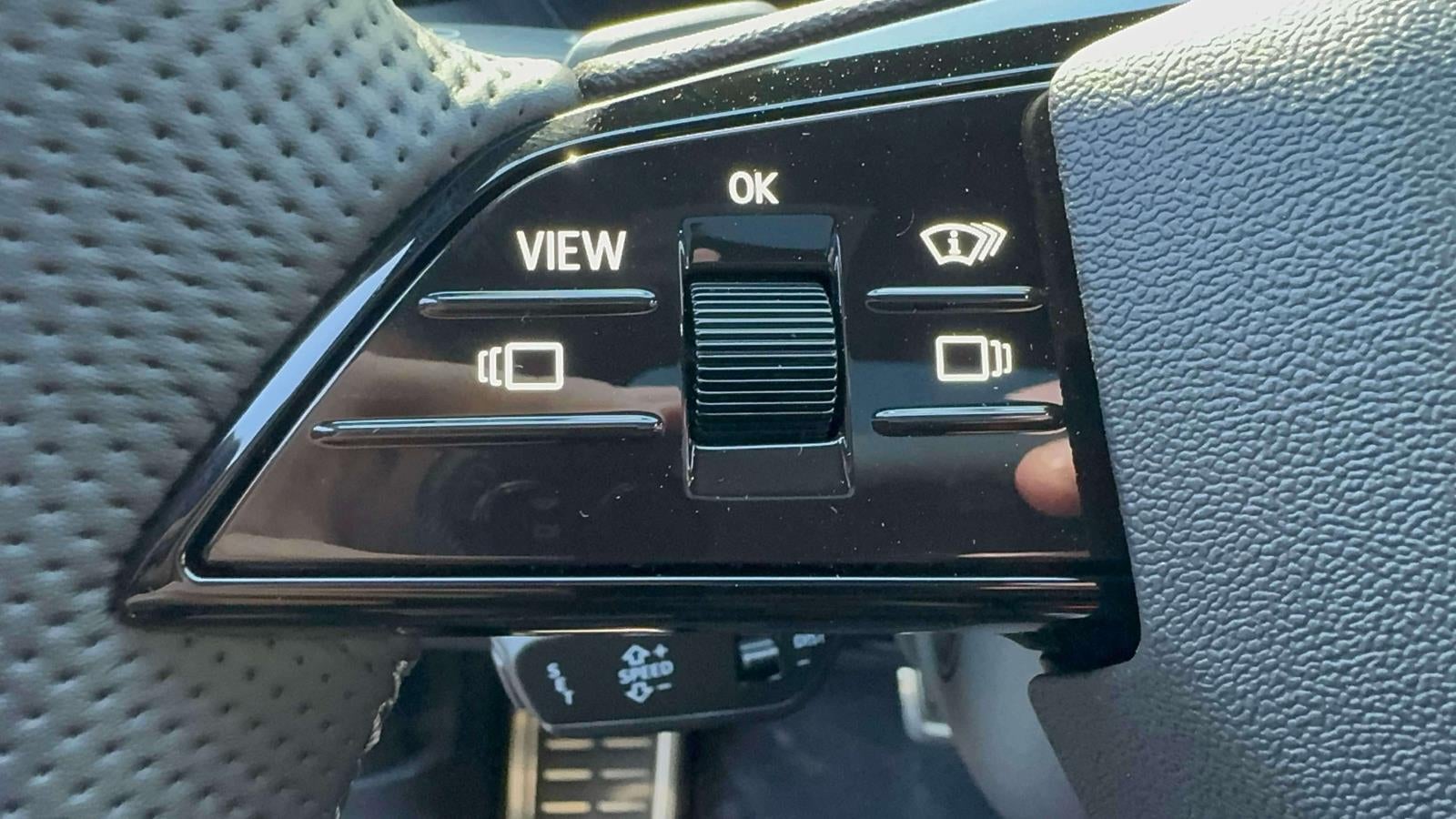 2026 Audi SQ5 Premium Plus
