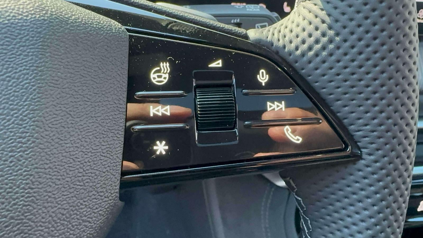 2026 Audi SQ5 Premium Plus