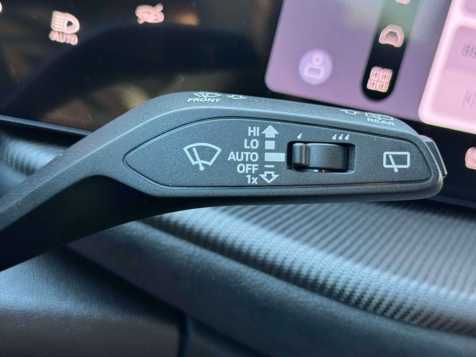 2026 Audi SQ5 Premium Plus
