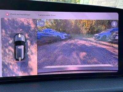 2026 Audi SQ5 Premium Plus