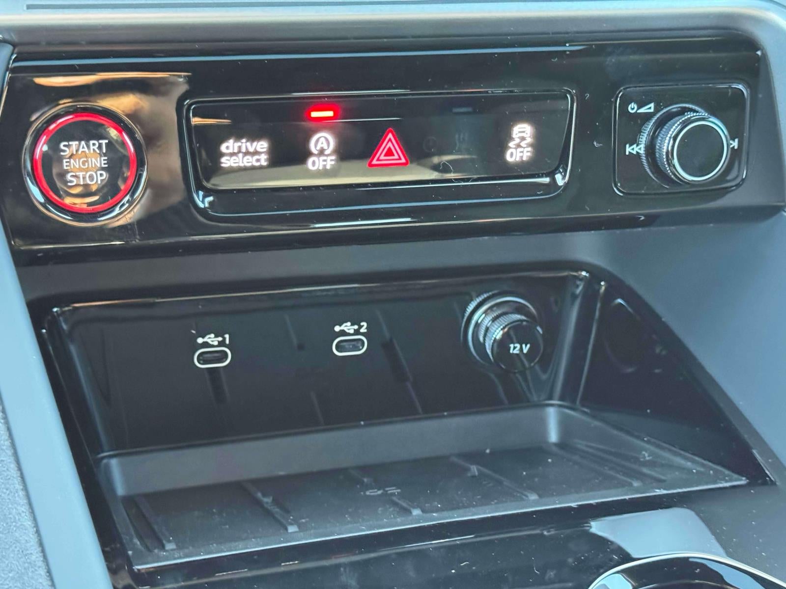 2026 Audi SQ5 Premium Plus