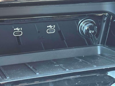 2026 Audi SQ5 Premium Plus