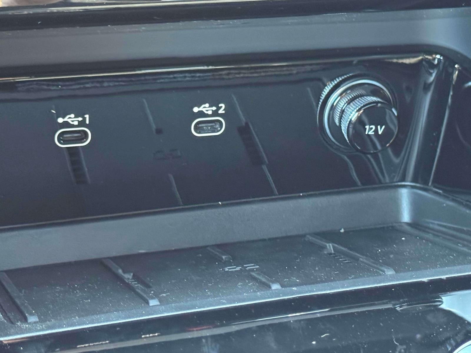 2026 Audi SQ5 Premium Plus