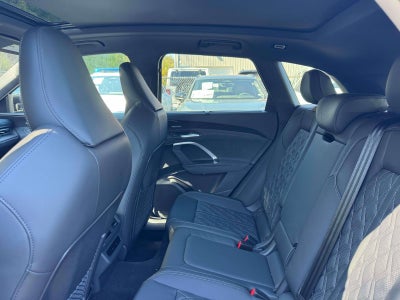 2026 Audi SQ5 Premium Plus