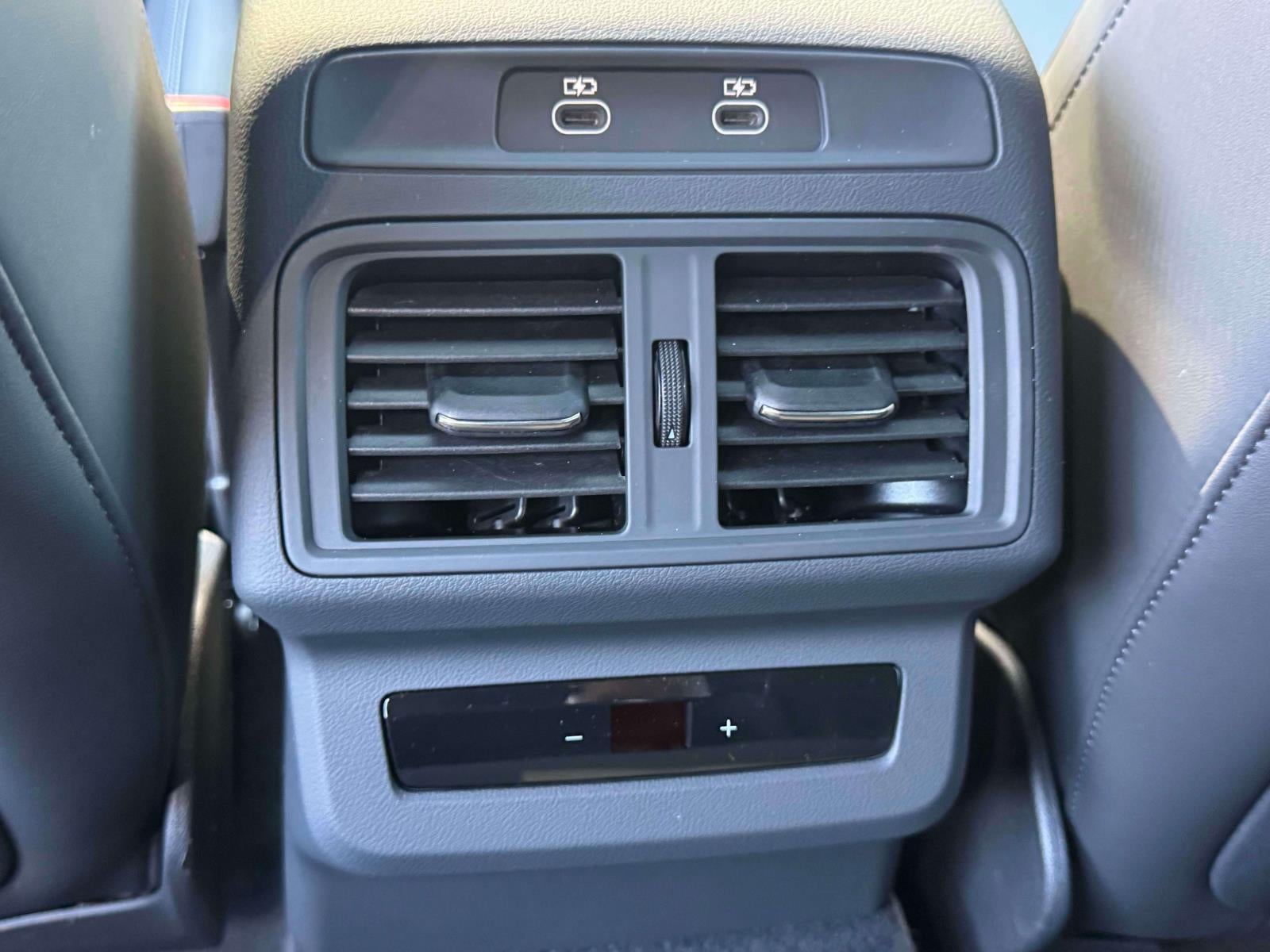2026 Audi SQ5 Premium Plus
