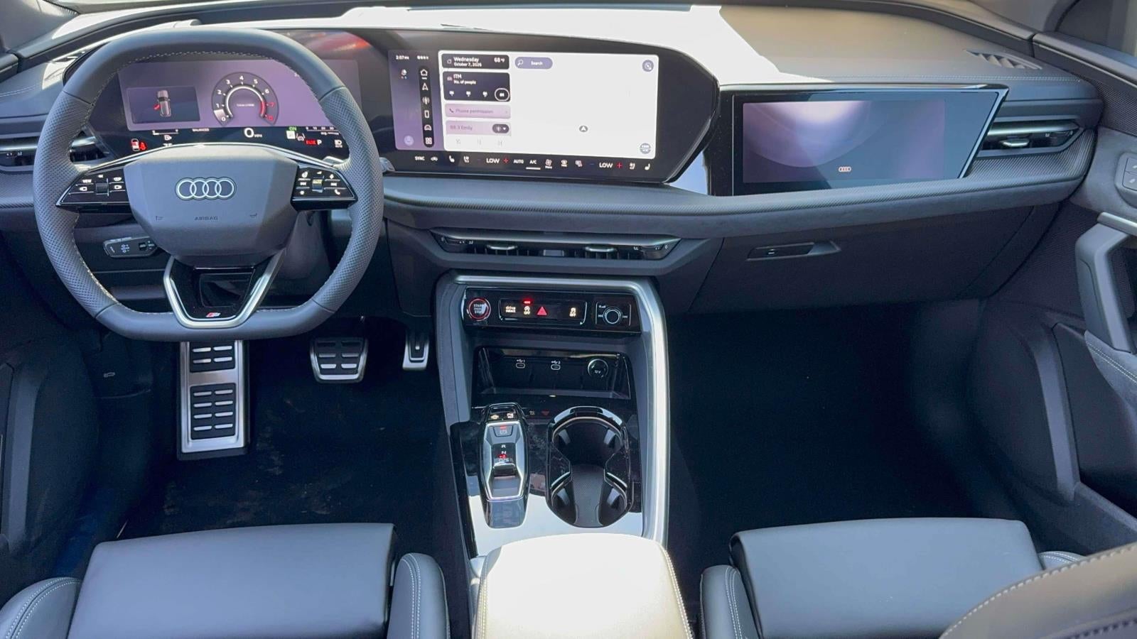2026 Audi SQ5 Premium Plus