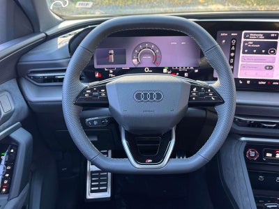 2026 Audi SQ5 Premium Plus