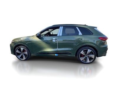 2026 Audi SQ5 Premium Plus