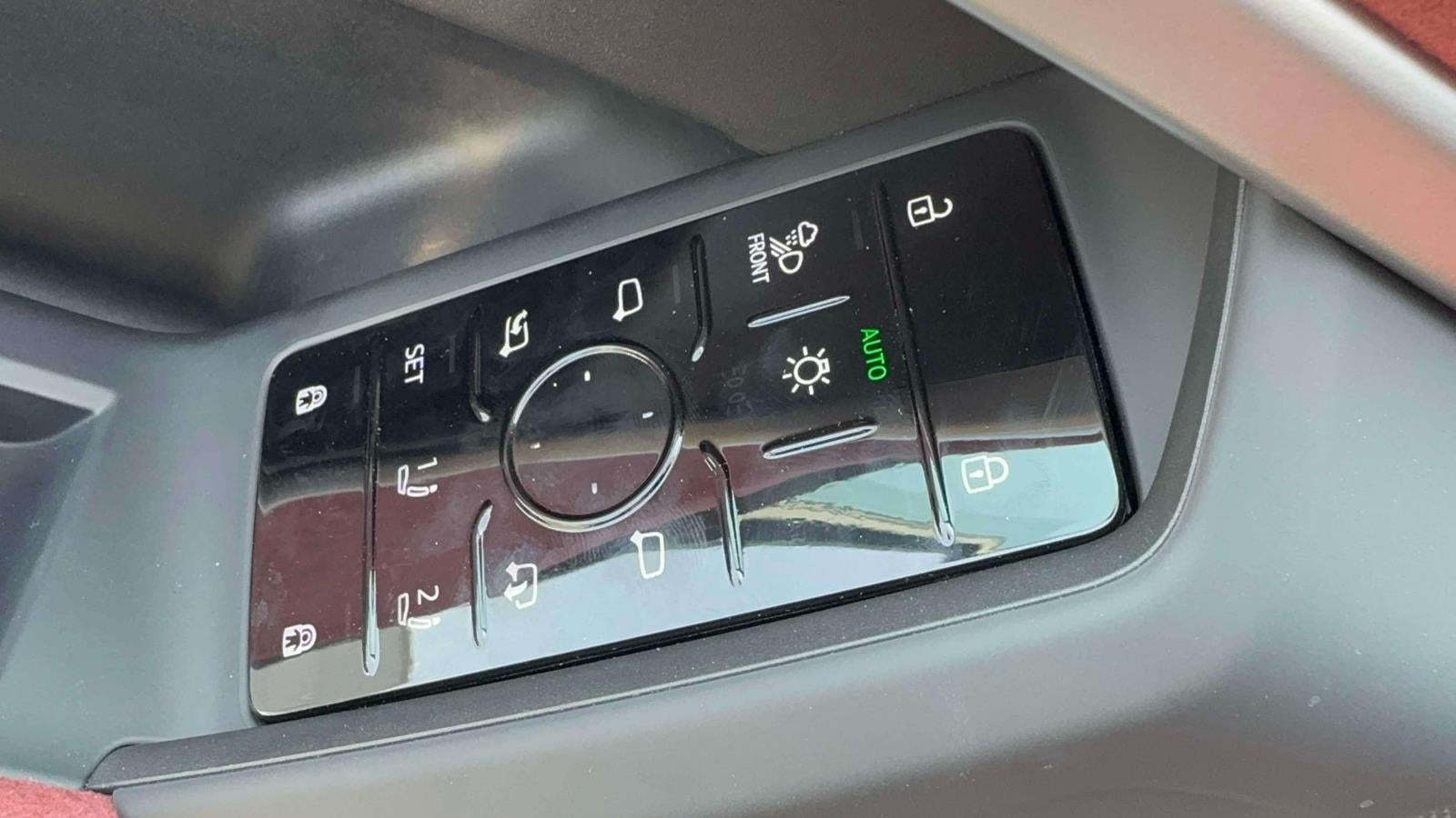 2026 Audi SQ5 Premium Plus