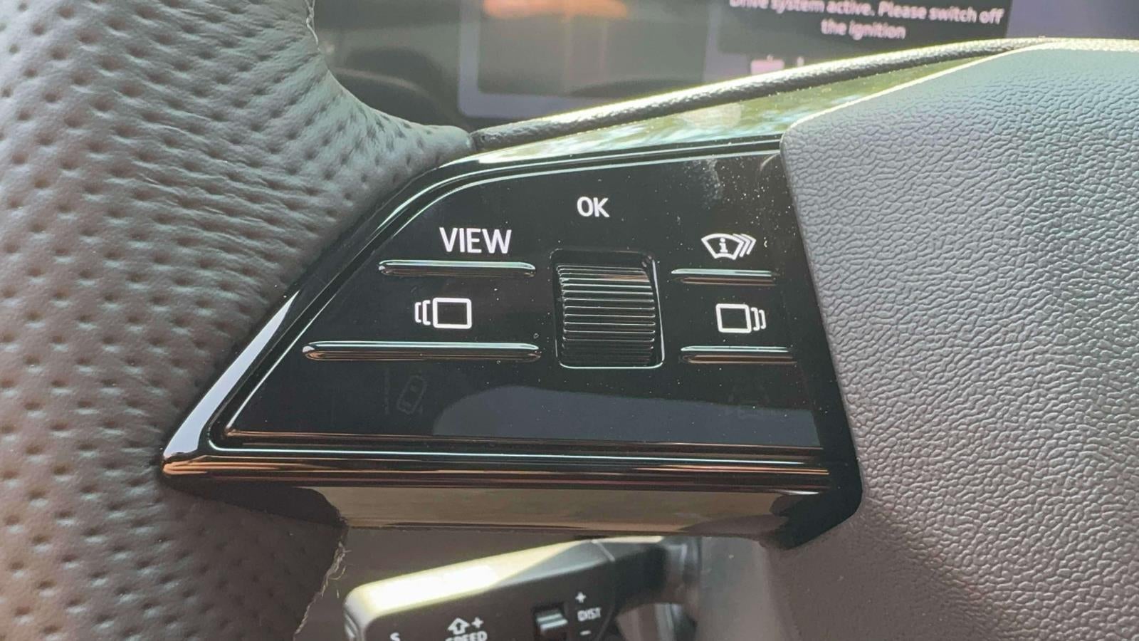 2026 Audi SQ5 Premium Plus